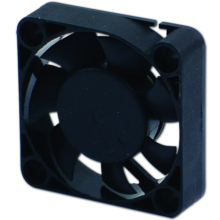 Вентилатор Evercool 40x40x10 2Ball (6500 RPM) - 4010TH12BA