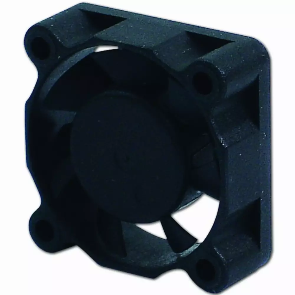 Вентилатор Evercool 30x30x10 EL Bearing (8000 RPM) EC3010M12EA