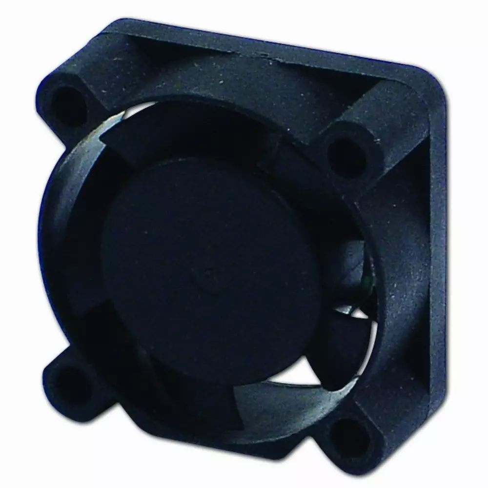 Вентилатор Evercool 50x50x10 EL Bearing (4500 RPM) EC5010M12EA