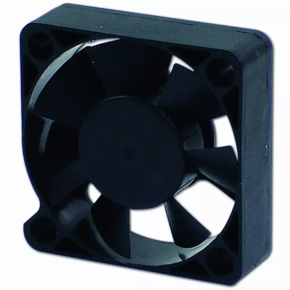 Вентилатор Evercool 50x50x15 EL Bearing (4500 RPM) EC5015M12EA