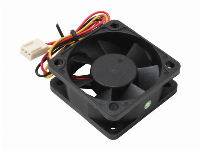 Вентилатор Evercool 50x50x20 EL Bearing (4500 RPM) EC5020M12EA