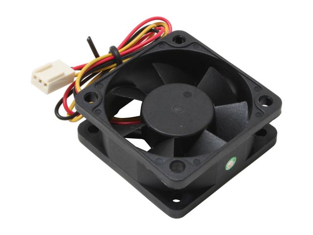 Вентилатор Evercool 50x50x20 EL Bearing (4500 RPM) EC5020M12EA