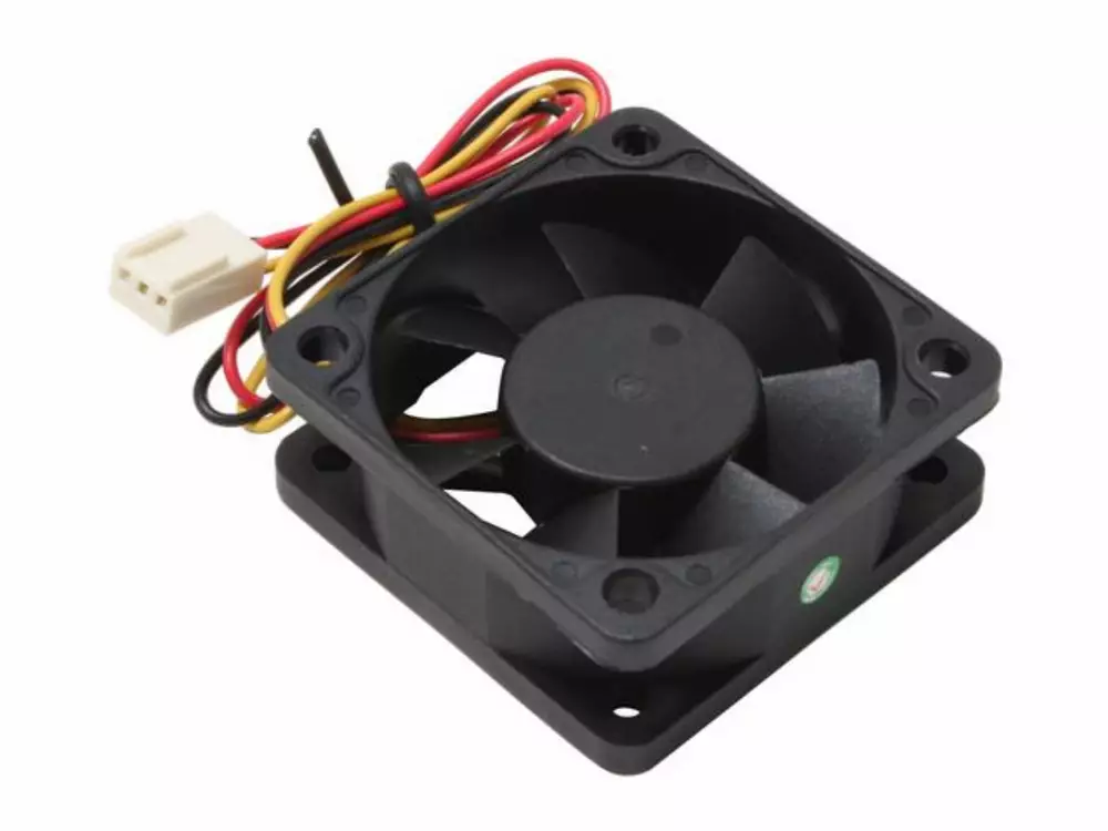Ventilator Evercool 50x50x20 2Ball (4500 RPM) EC5020M12BA