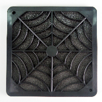 Филтър Evercool Plastic - 120mm