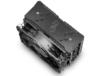 Oхлаждане за процесор DeepCool GAMMAXX GTE V2 BLACK