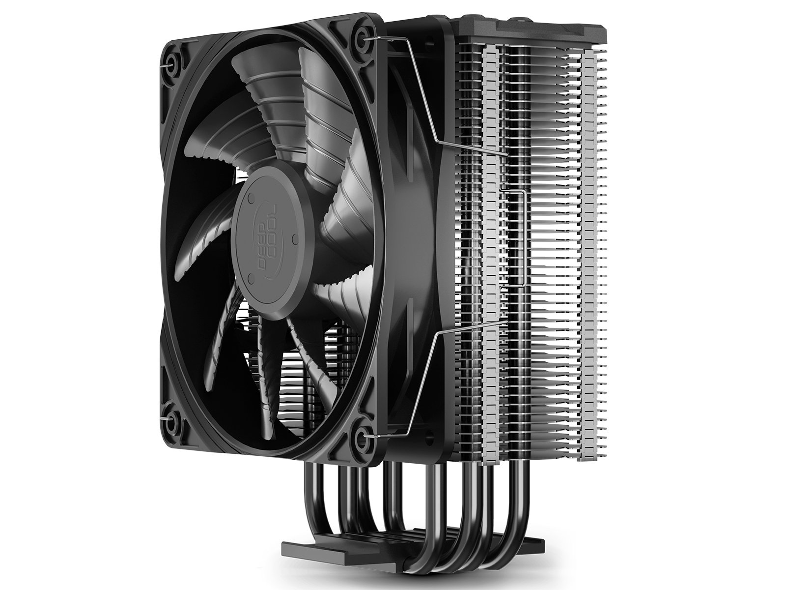 Oхлаждане за процесор DeepCool GAMMAXX GTE V2 BLACK