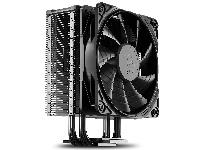 Oхлаждане за процесор DeepCool GAMMAXX GTE V2 BLACK