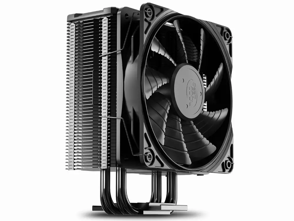 Oхлаждане за процесор DeepCool GAMMAXX GTE V2 BLACK