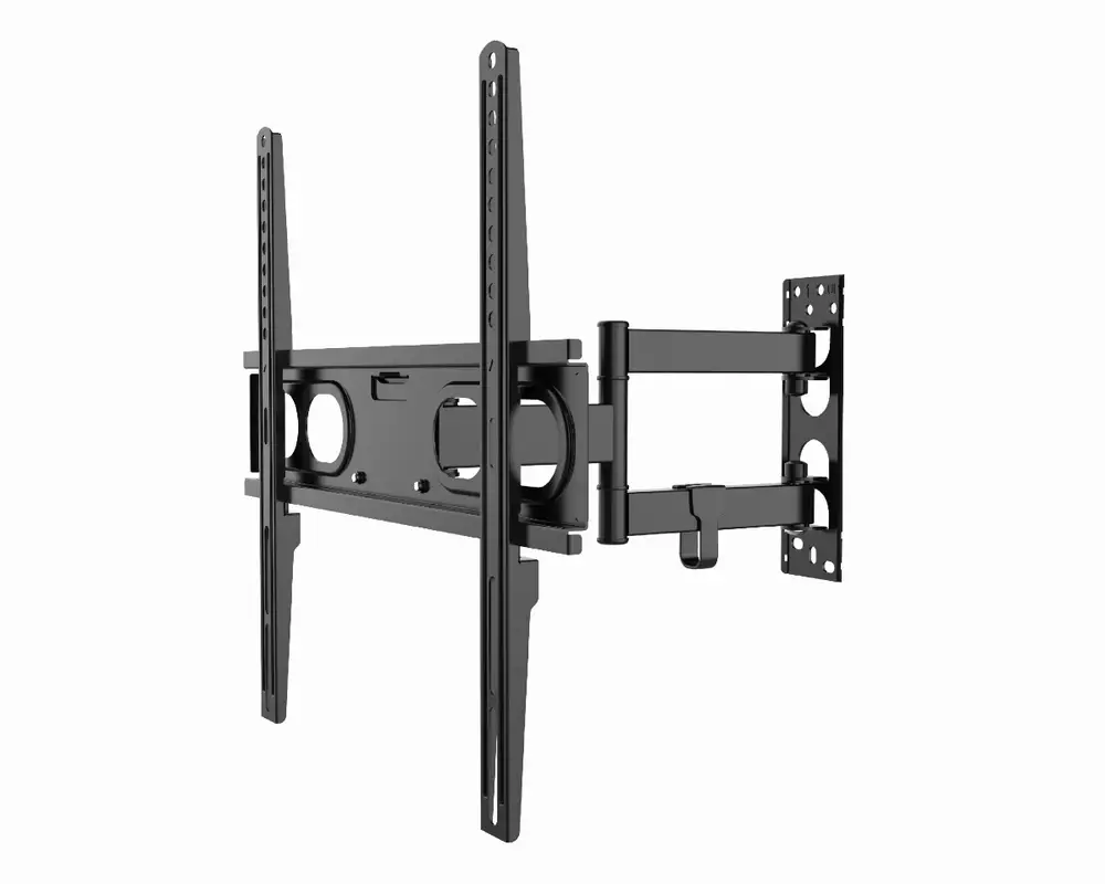 Makki стенна стойка за телевизор TV Mount - PM65 - Adjustable, 26"-60", 30 kg - TV-PM65