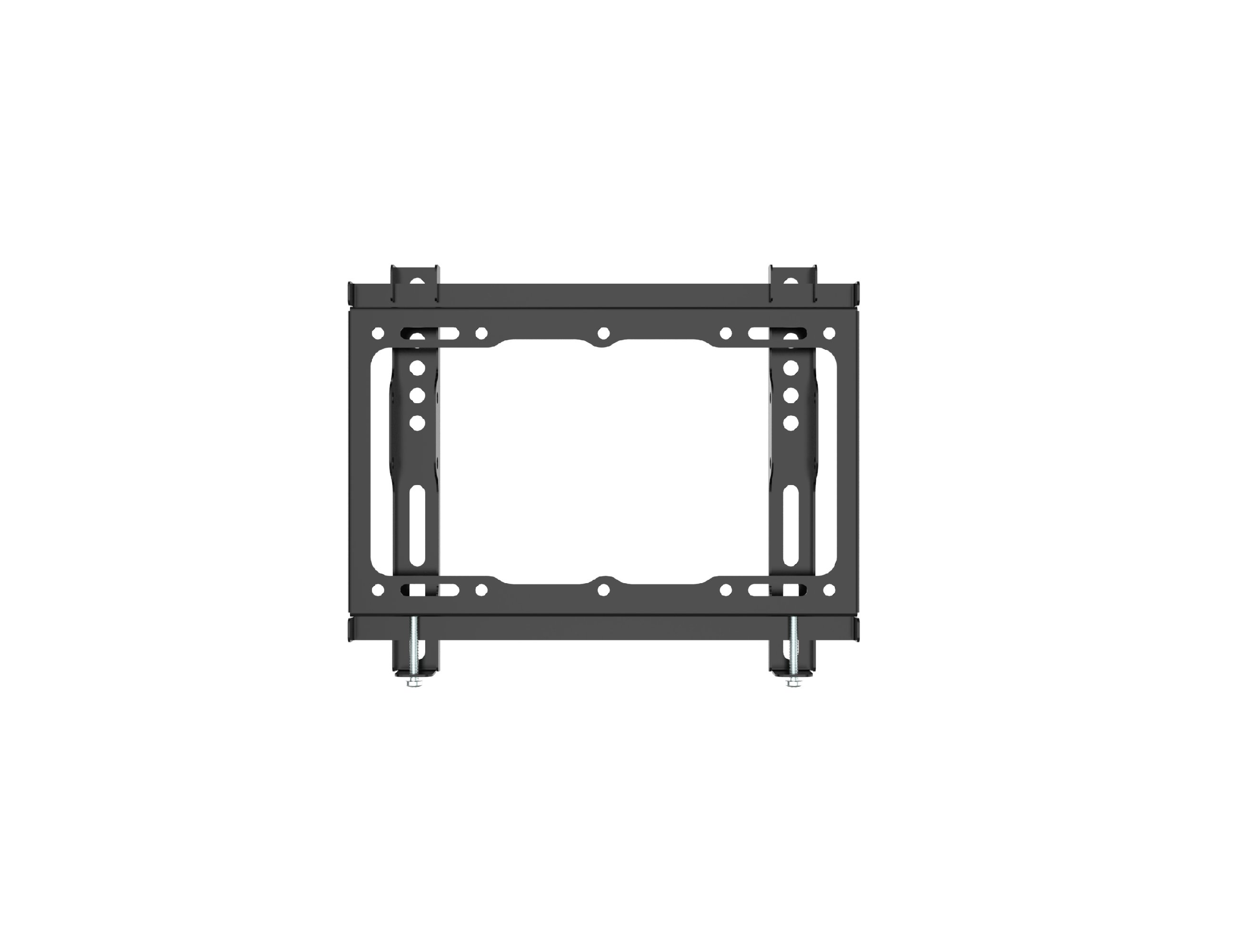 Makki стенна стойка за телевизор TV Mount - SF1 - Fixed, 17"-42", 20 kg - TV-SF1