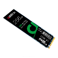 Диск SSD Addlink S68 256GB M.2 PCIe NVMe 3.0 x4 3D NAND