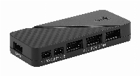 Комплект вентилатори AeroCool ASTRO 12 Pro 3-in-1 3x120mm ARGB with Hub