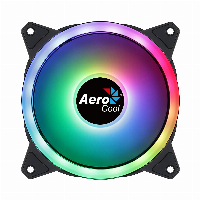 Вентилатор AeroCool 120 mm - Duo 12 - Addressable RGB - ACF3-DU10217.11
