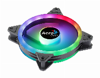 Вентилатор AeroCool 120 mm - Duo 12 - Addressable RGB - ACF3-DU10217.11