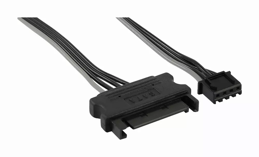 Комплект вентилатори AeroCool 3-in-1 3x120mm - DUO 12 Pro - Addressable RGB with Hub, Remote - ACF3-DU10227.11