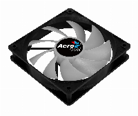 Вентилатор AeroCool 120 mm - Frost 12 PWM - Fixed RGB - ACF3-FS11117.11