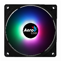 Вентилатор AeroCool 120 mm - Frost 12 - Fixed RGB - ACF3-FS10117.11