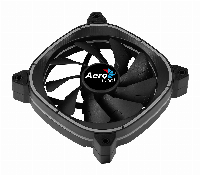 Вентилатор AeroCool 120 mm Astro 12F Addressable RGB