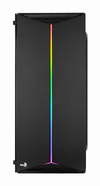 Кутия AeroCool Split RGB