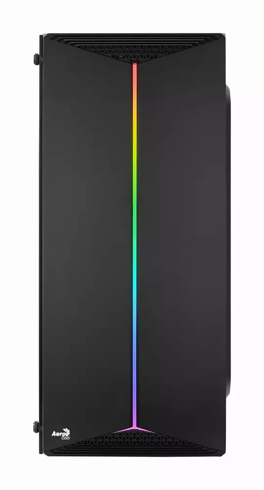 Кутия AeroCool Split RGB