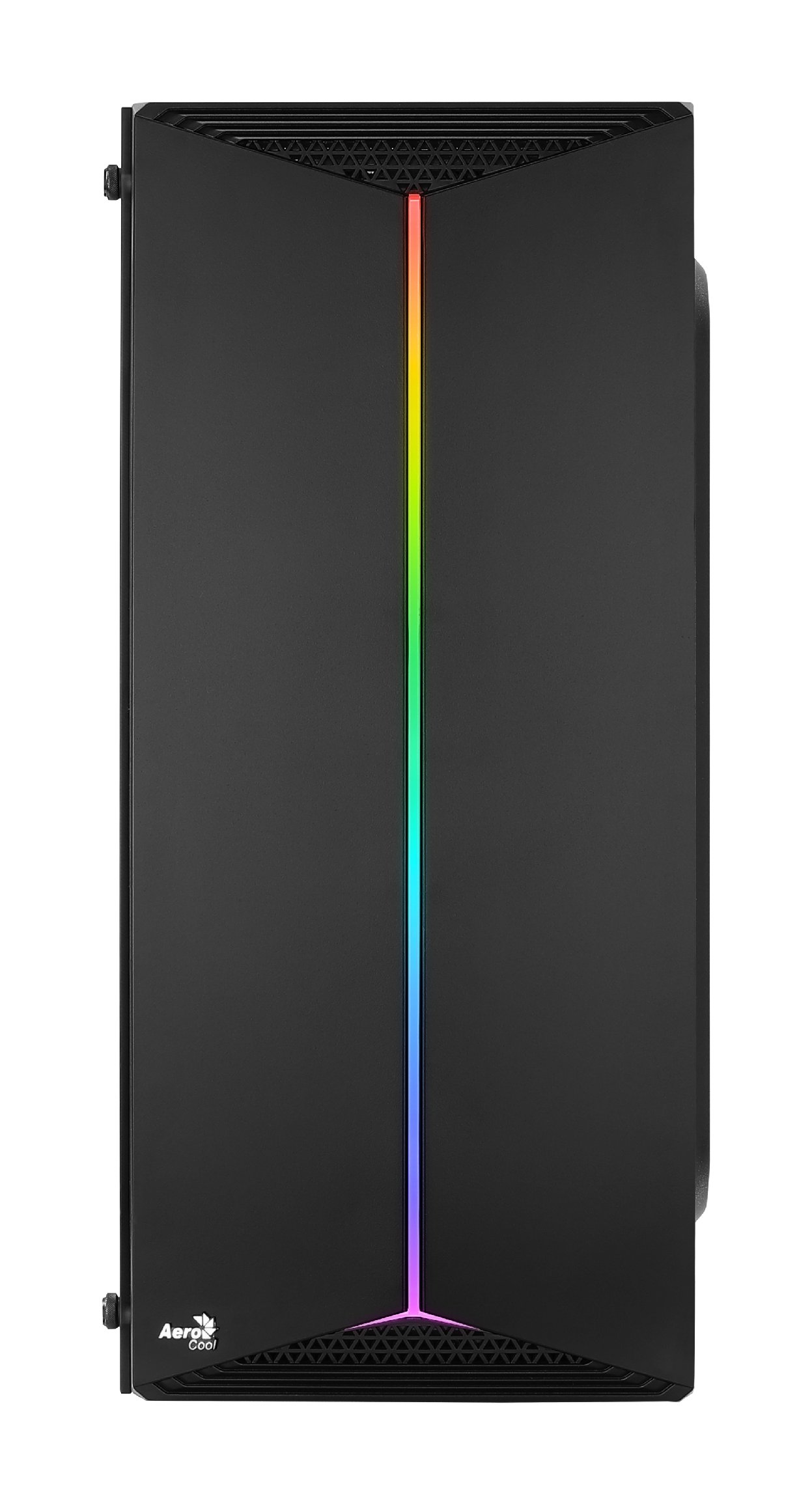 Кутия AeroCool Split RGB