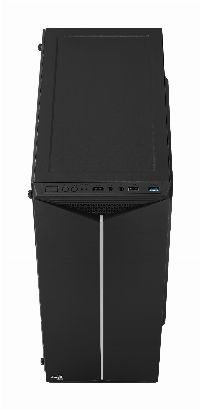 Кутия AeroCool Split RGB