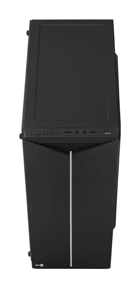 Кутия AeroCool Split RGB