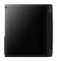Кутия AeroCool Split RGB
