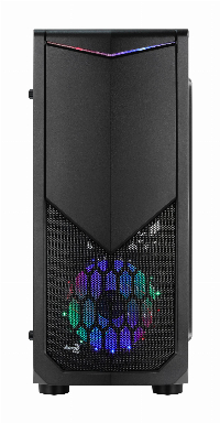 Кутия AeroCool Tomahawk-A BK v3