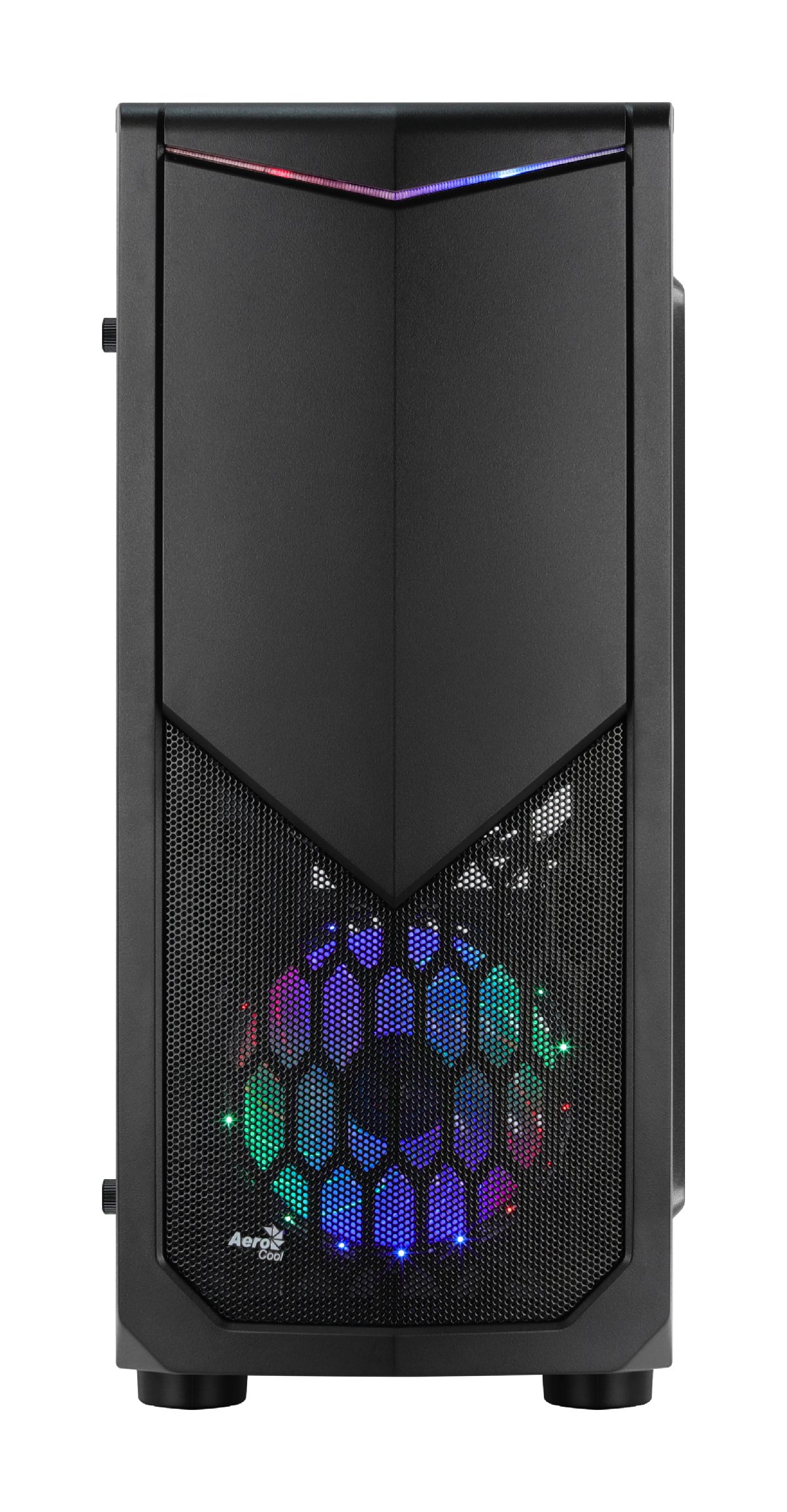 Case AeroCool Tomahawk-A BK v3