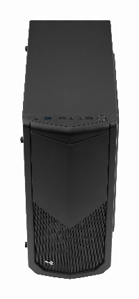 Кутия AeroCool Tomahawk-A BK v3