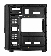 Кутия AeroCool Tomahawk-A BK v3