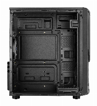 Кутия AeroCool Tomahawk-A BK v3