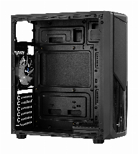 Кутия AeroCool Tomahawk-A BK v3