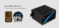 Захранване AeroCool LUX 750W 80+ Bronze PSU