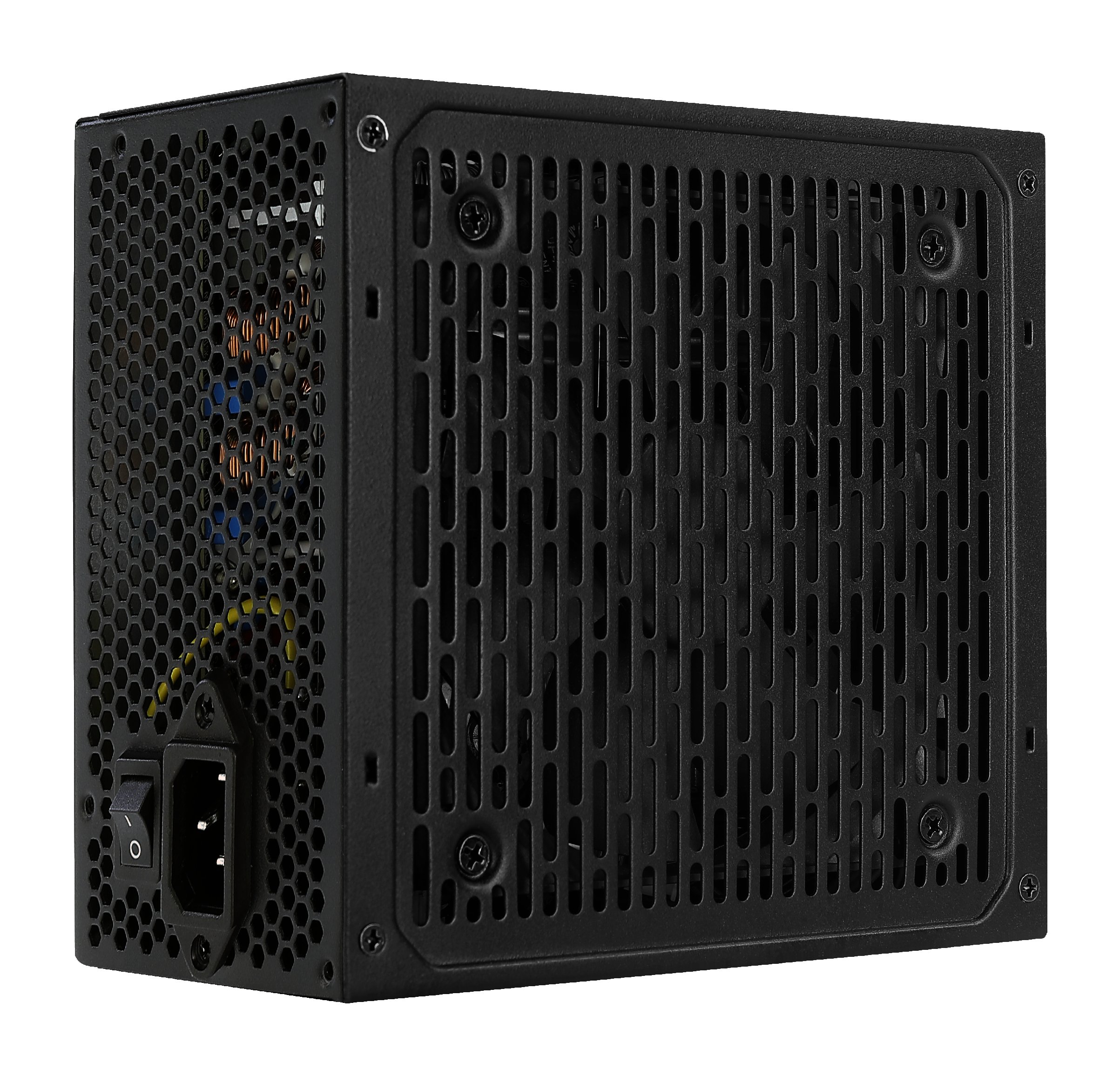 Захранване AeroCool LUX 750W 80+ Bronze PSU