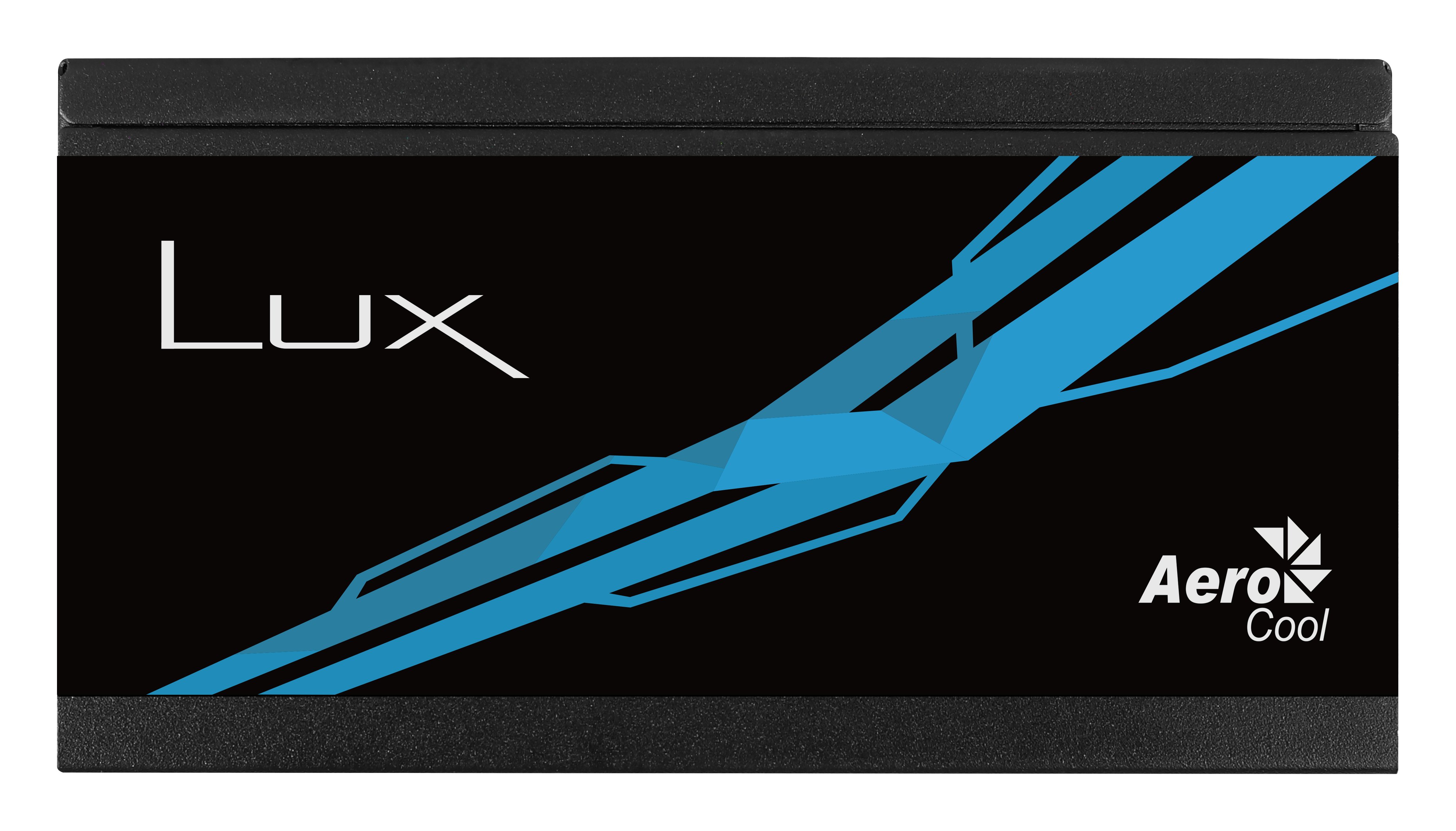 Захранване AeroCool LUX 750W 80+ Bronze PSU