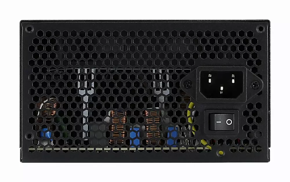 Захранване AeroCool LUX 750W 80+ Bronze PSU