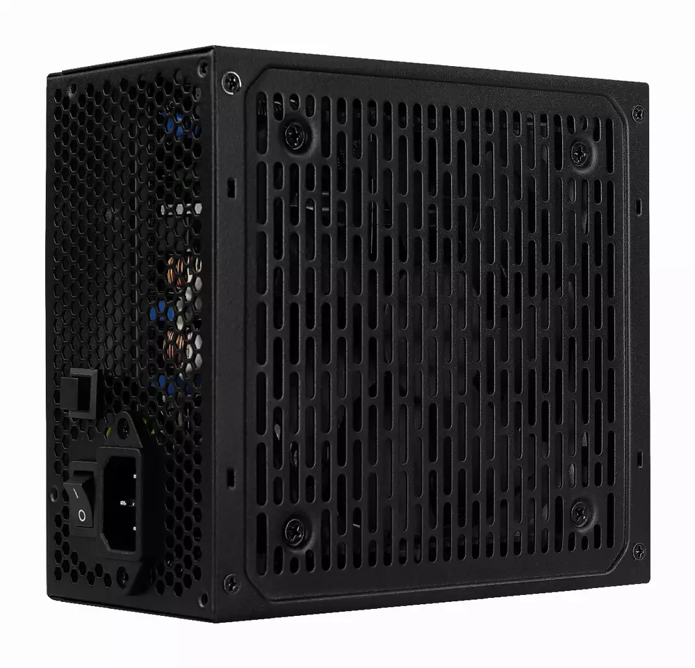 Захранване AeroCool LUX RGB 750W 80+ Bronze PSU