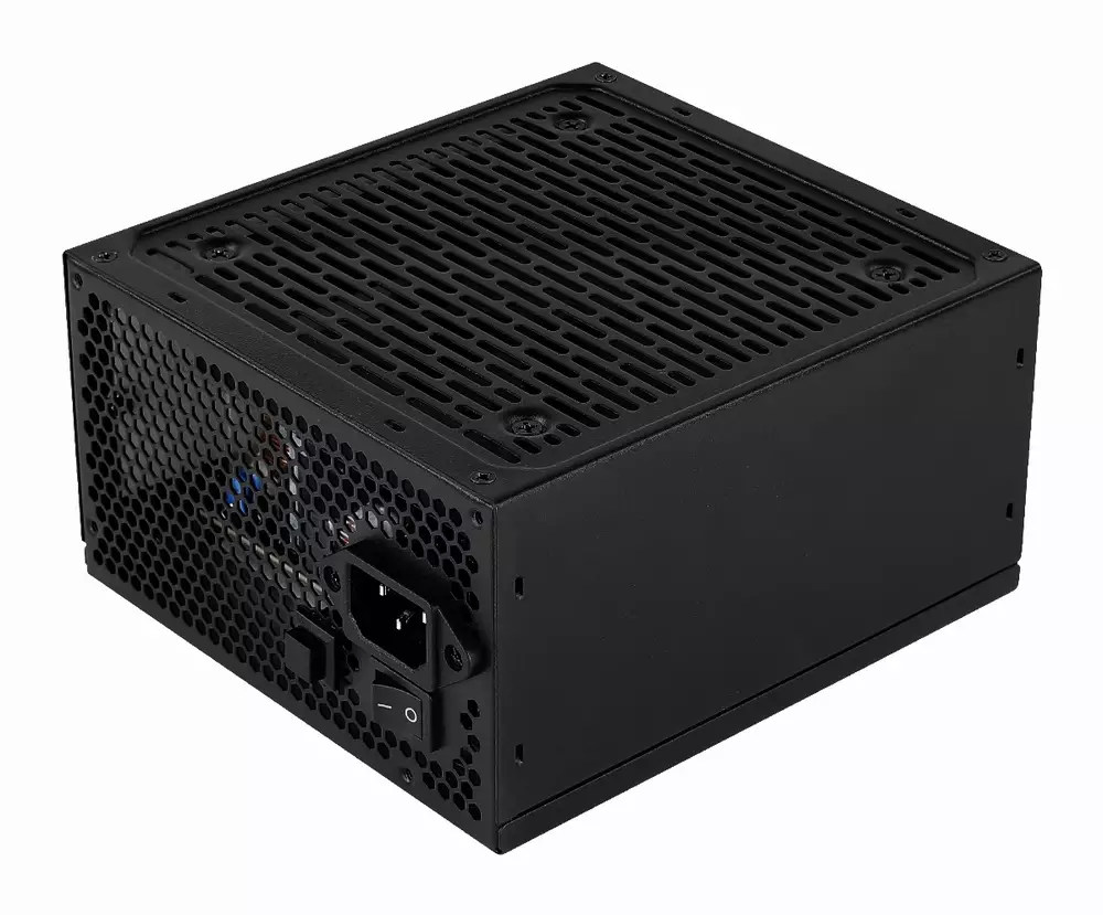 Захранване AeroCool LUX RGB 750W 80+ Bronze PSU