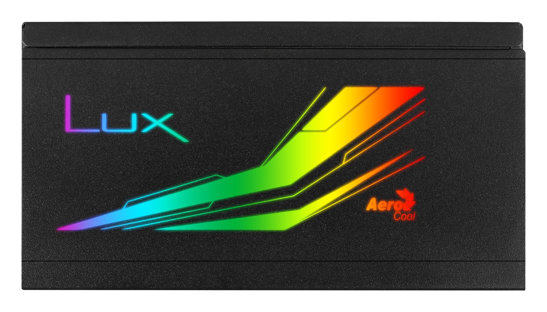 Захранване AeroCool LUX RGB 650W 80+ Bronze PSU