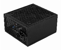 Захранване AeroCool LUX RGB 650W 80+ Bronze PSU