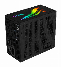 Захранване AeroCool LUX RGB 550W 80+ Bronze PSU