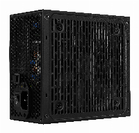 Захранване AeroCool LUX RGB 550W 80+ Bronze PSU