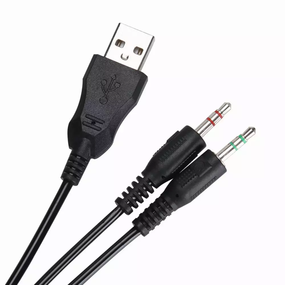 Xtrike ME gaming ακουστικά Gaming Headphones GH-709 - Backlight, PC, Κονσόλες - XTRM-GH-709