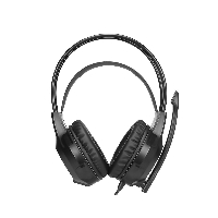 Xtrike ME геймърски слушалки Gaming Headphones GH-709 - Backlight, PC, Consoles - XTRM-GH-709