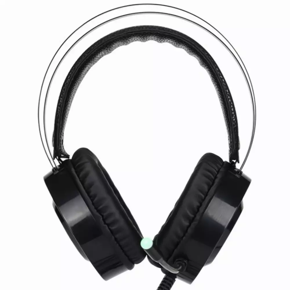 Xtrike ME геймърски слушалки Gaming Headphones GH-708 - Backlight, PC, Consoles - XTRM-GH-708