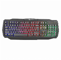 Xtrike ME Геймърски комплект Gaming COMBO CM-406 - Keyboard, Mouse, Headset, Mousepad - XTRM-CM-406