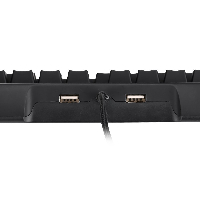 Геймърска механична клавиатура MARVO Pro KG965G RGB - Blue суичове - MARVO-PRO-KG965G 