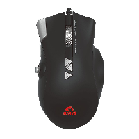 Геймърска мишка Marvo PRO G960 RGB - MARVO-PRO-G960